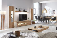 Moderne Wohnzimmermöbel - Vom Sideboard Bis Esstische inside Moderne Wohnzimmermöbel